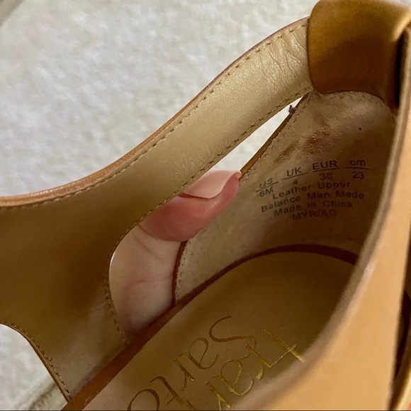 Franco Sarto Heels - Picture 6 of 6